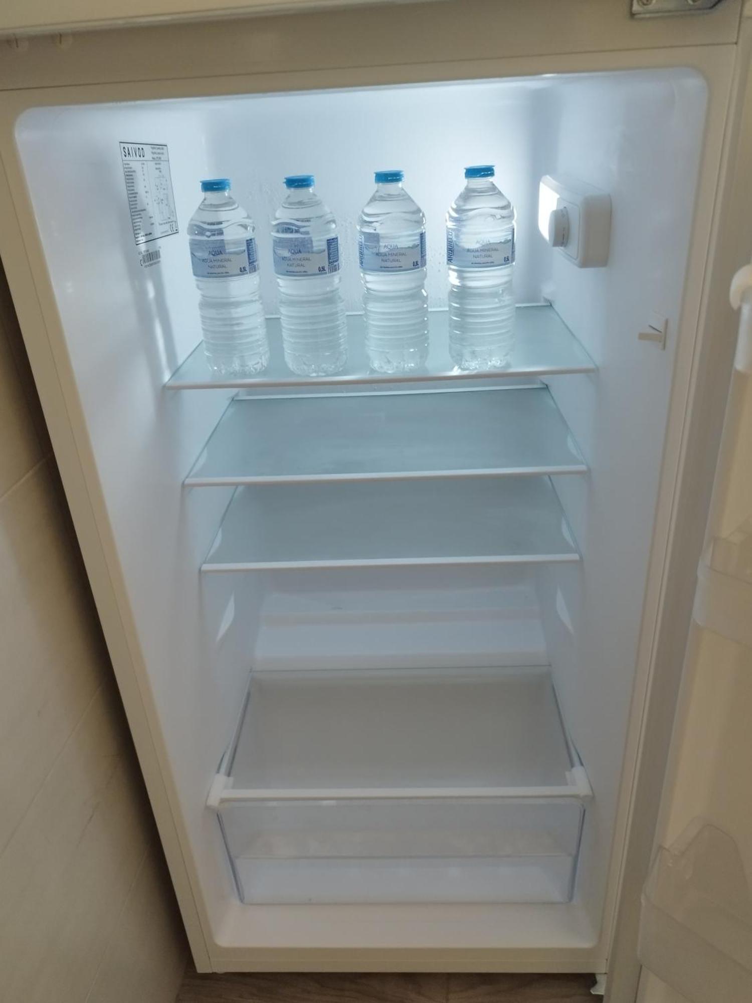 Apartment Oli-ole Malaga