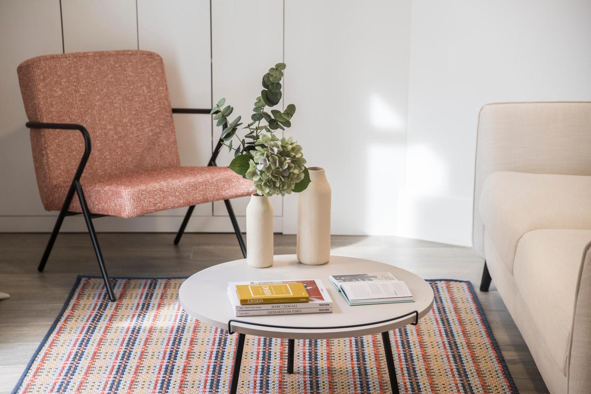 Homeclub Flat Near Picasso Museum Ii