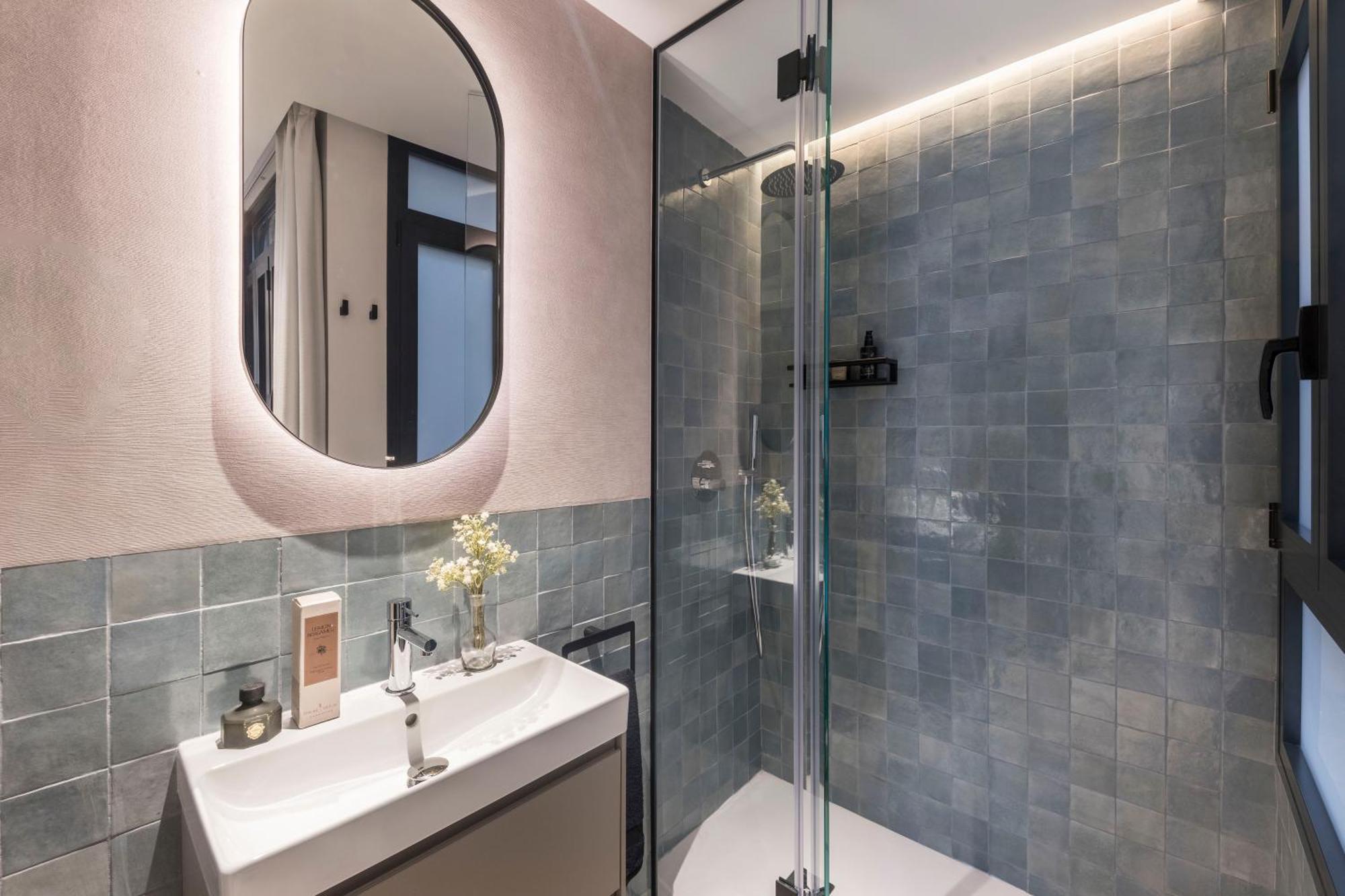 Apartamento Homeclub Flat Near Picasso Museum Ii *