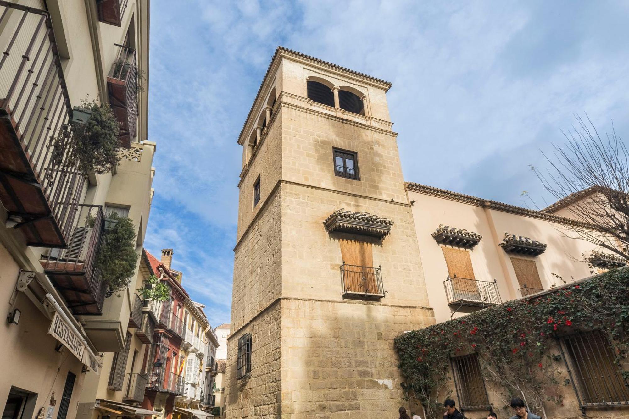 Apartamento Homeclub Flat Near Picasso Museum Ii