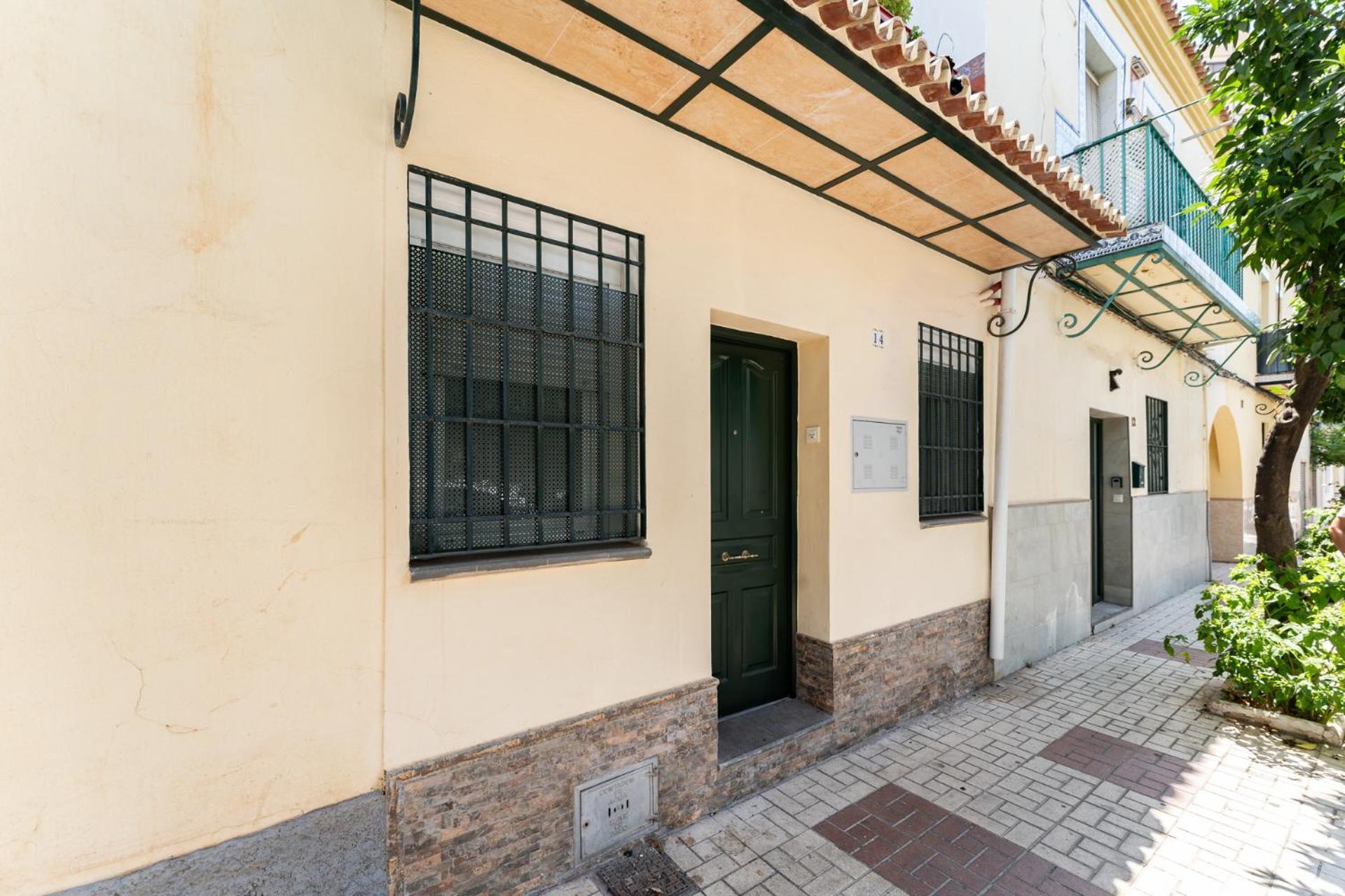 Apartamento Malagasuite Capitan Huelin *