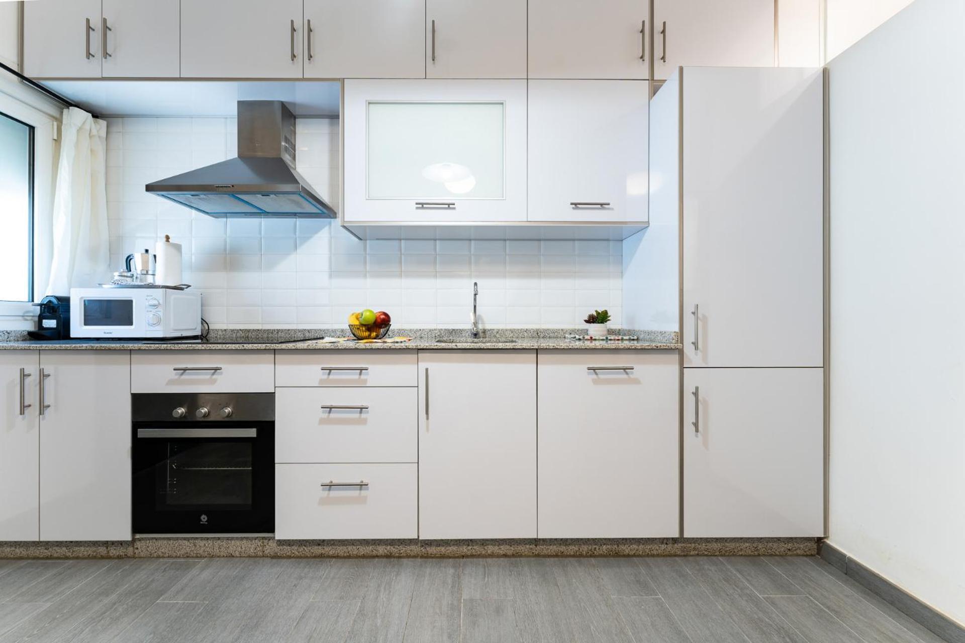 Malagasuite Capitan Huelin Apartamento
