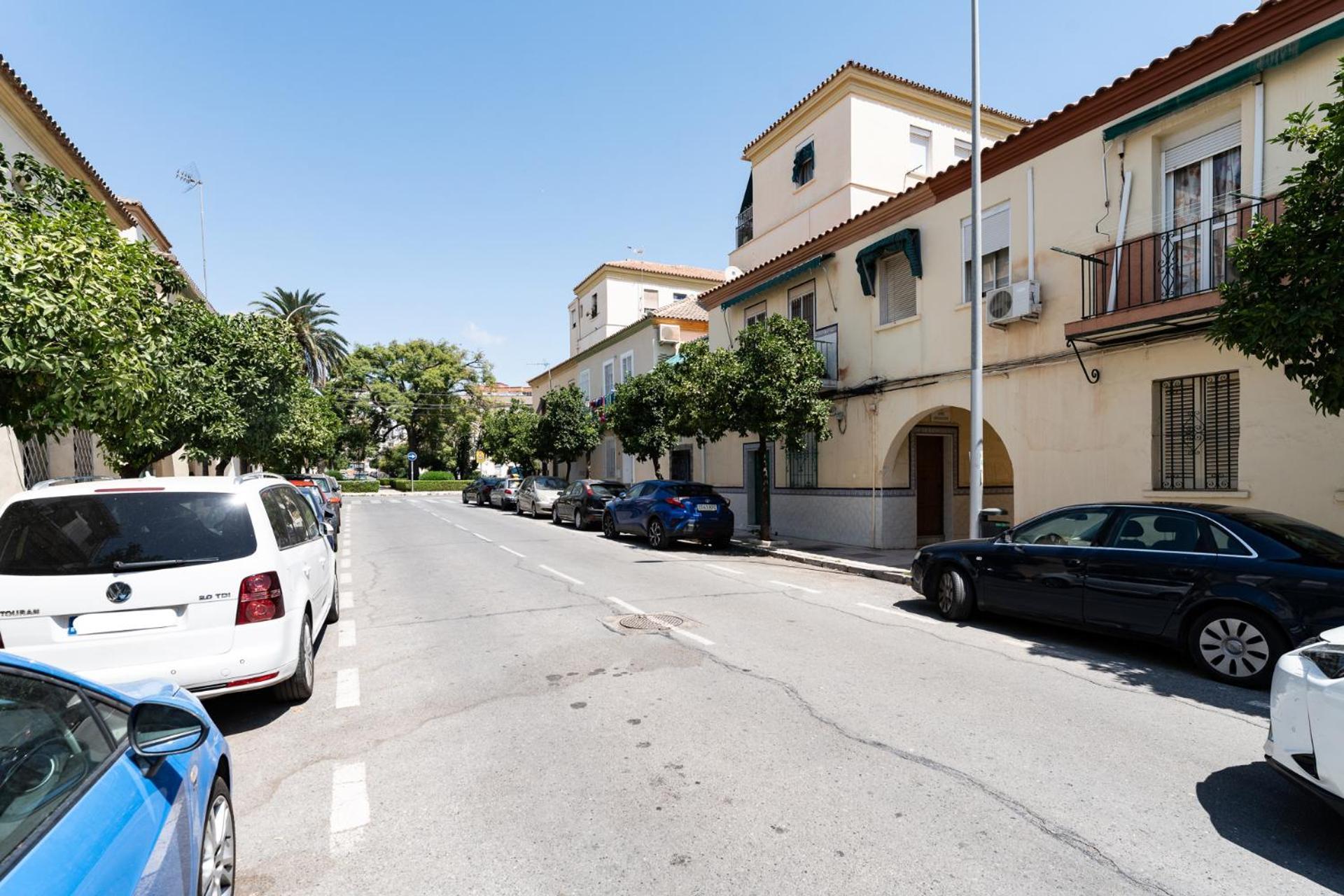 Malagasuite Capitan Huelin Apartamento Málaga