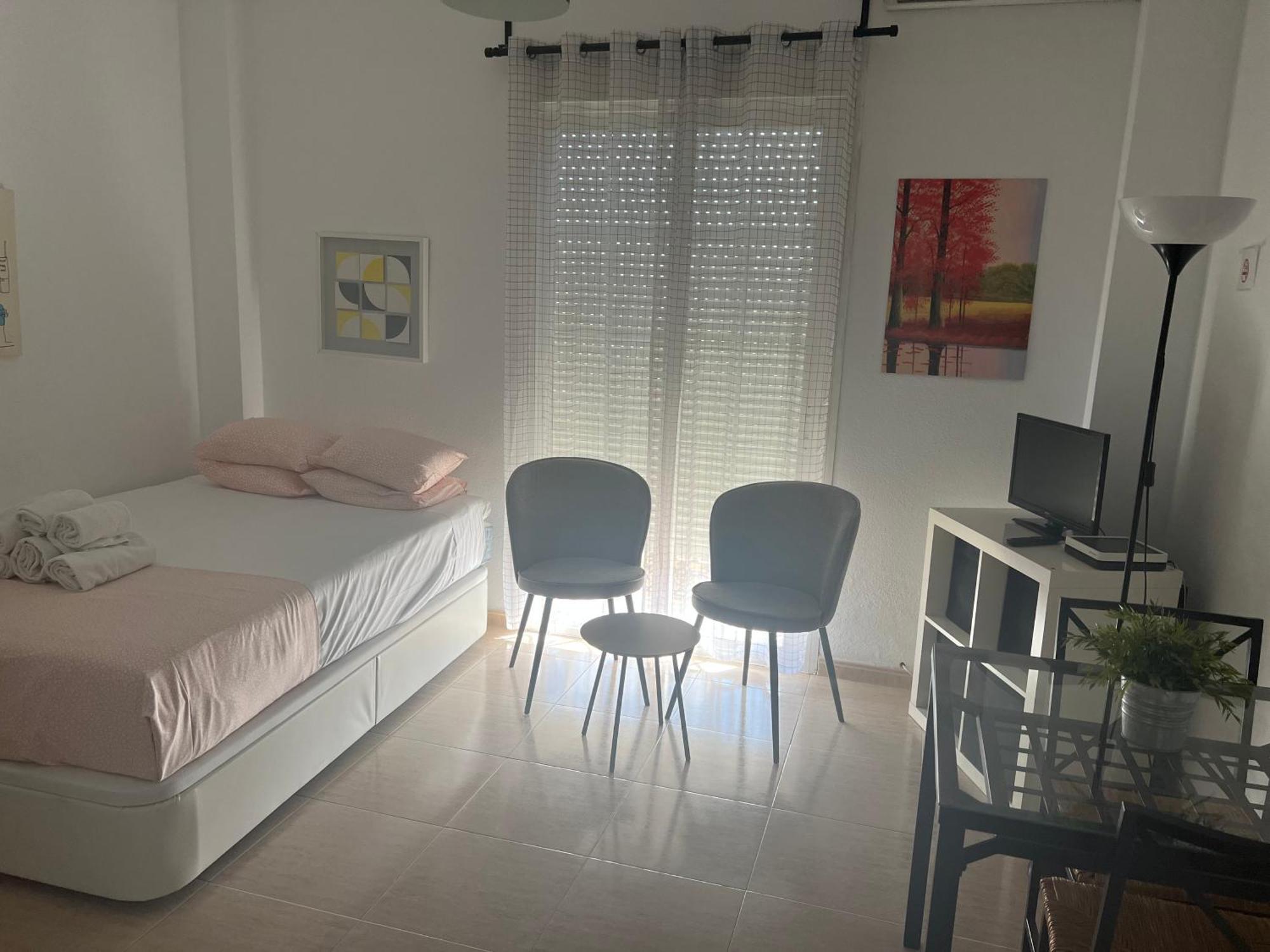 - Refino, 36 * Malaga