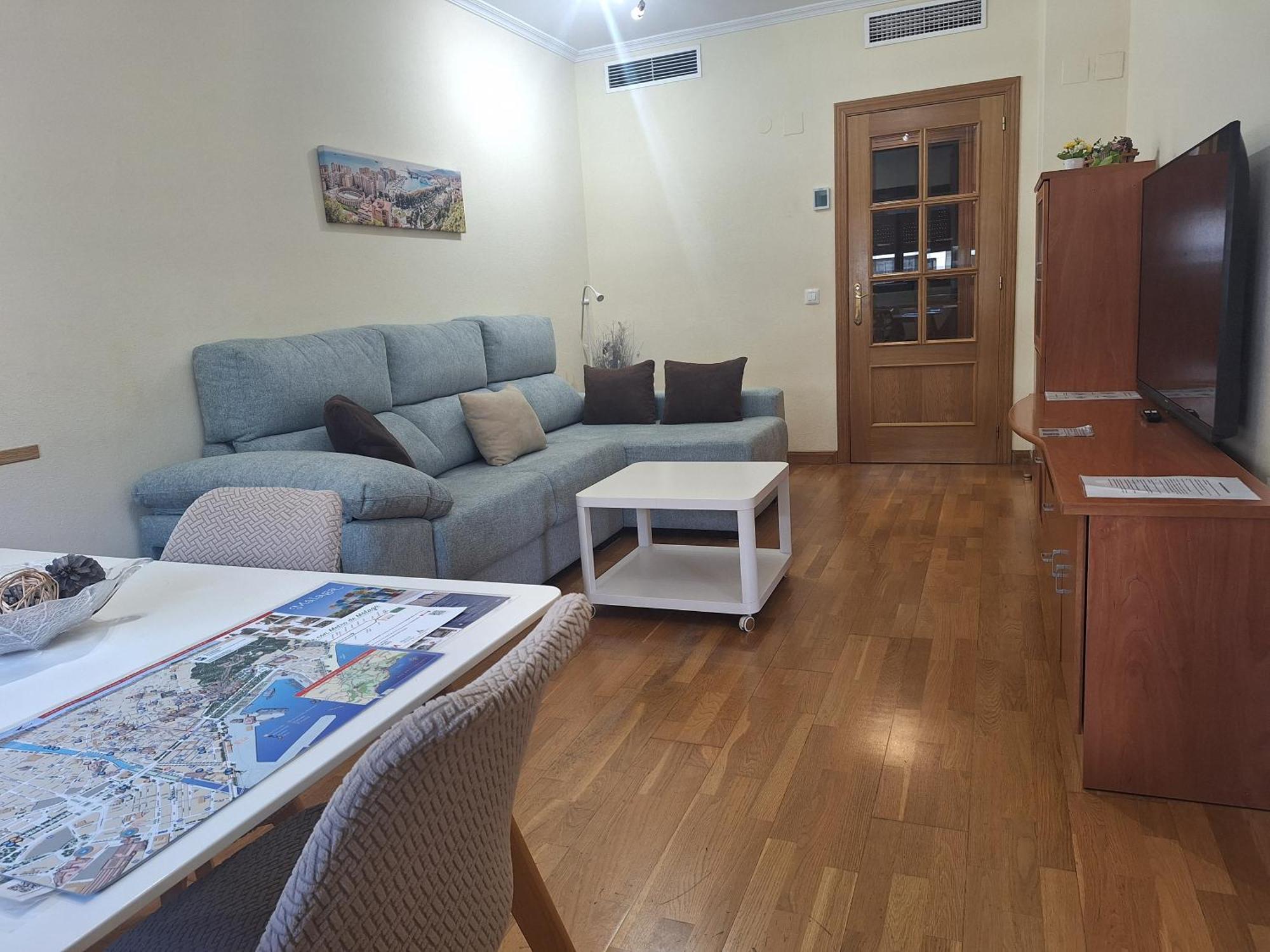 Jardines Del Litoral Momas Homes Malaga