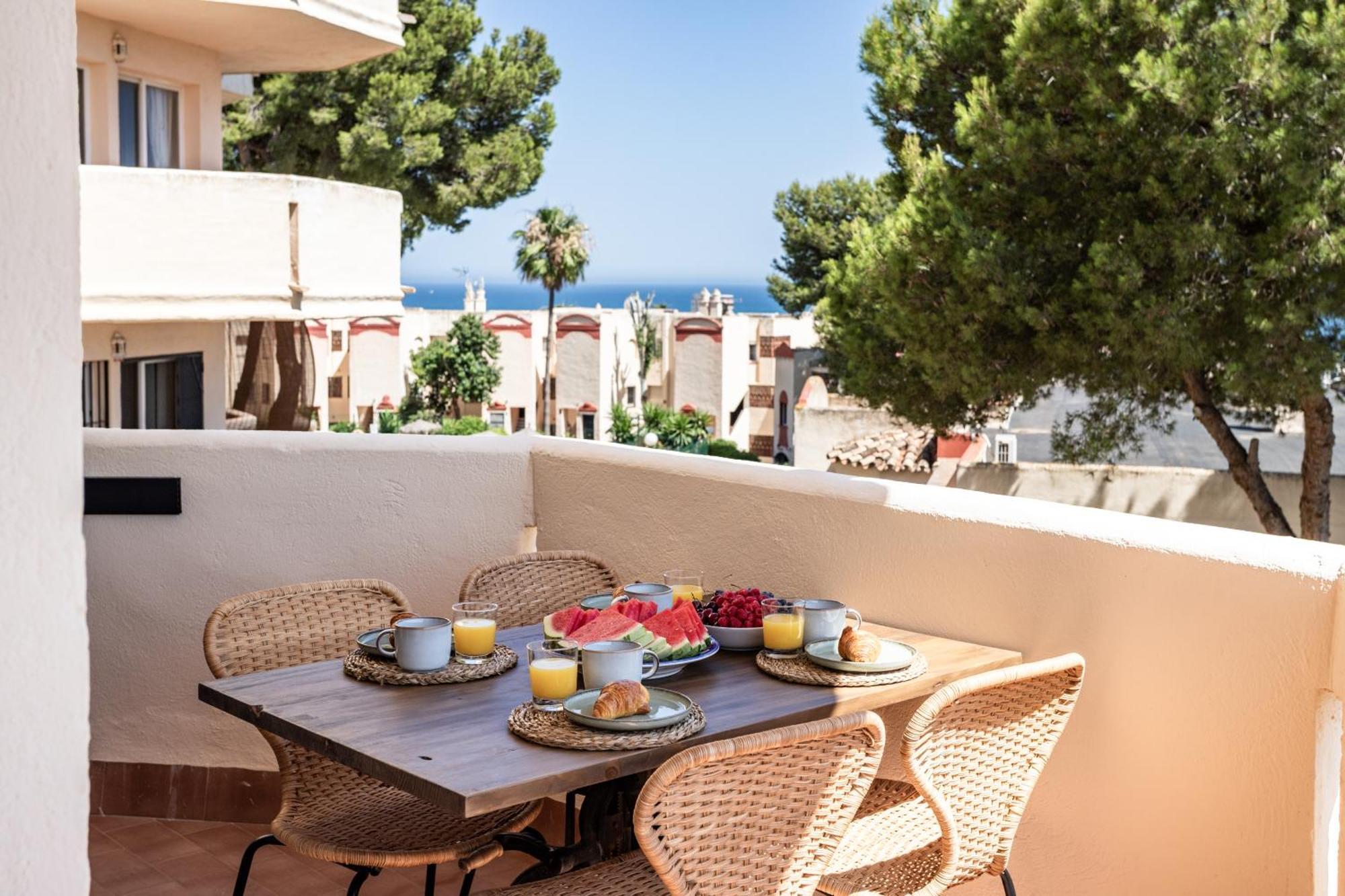 Casa Pinomar Apartment Malaga