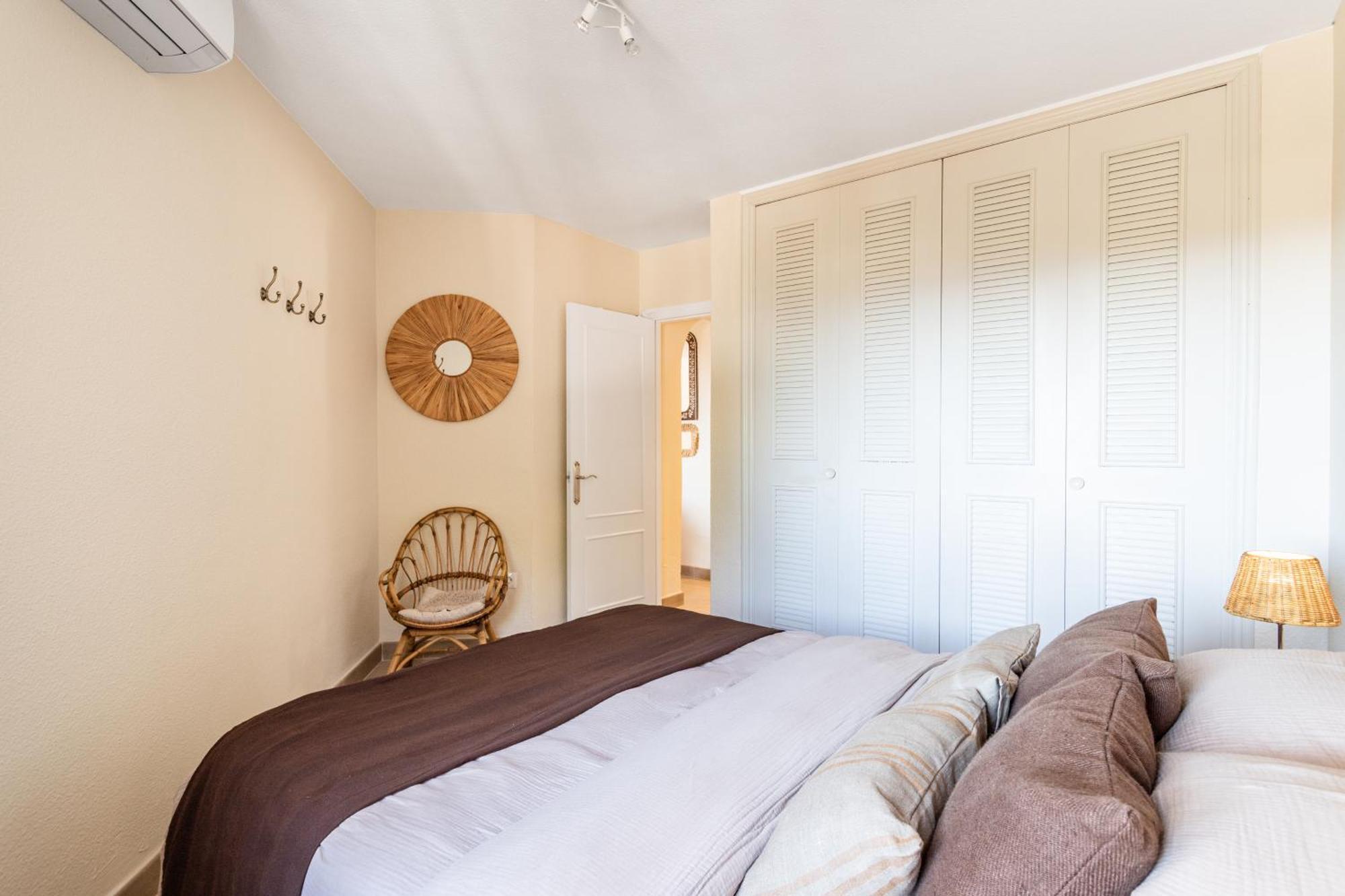 Casa Pinomar Apartment Malaga