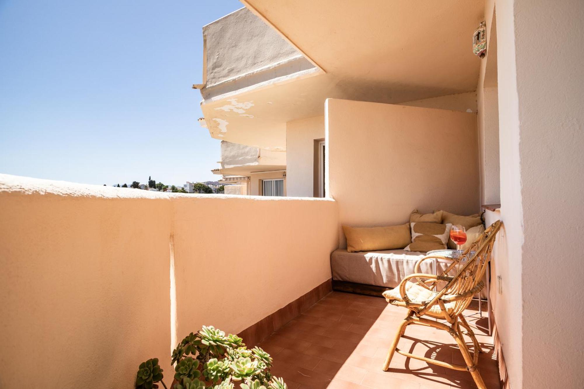 Apartment Casa Pinomar
