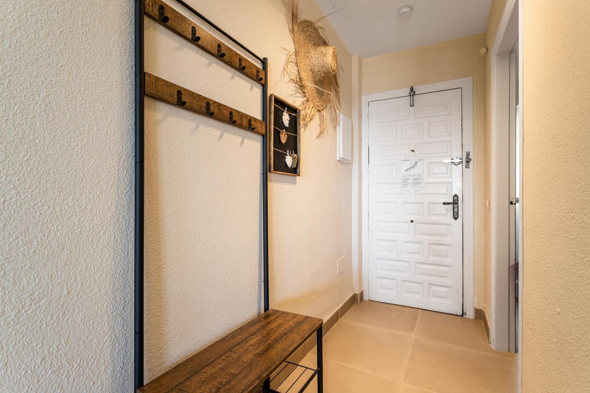 Casa Pinomar Apartment *