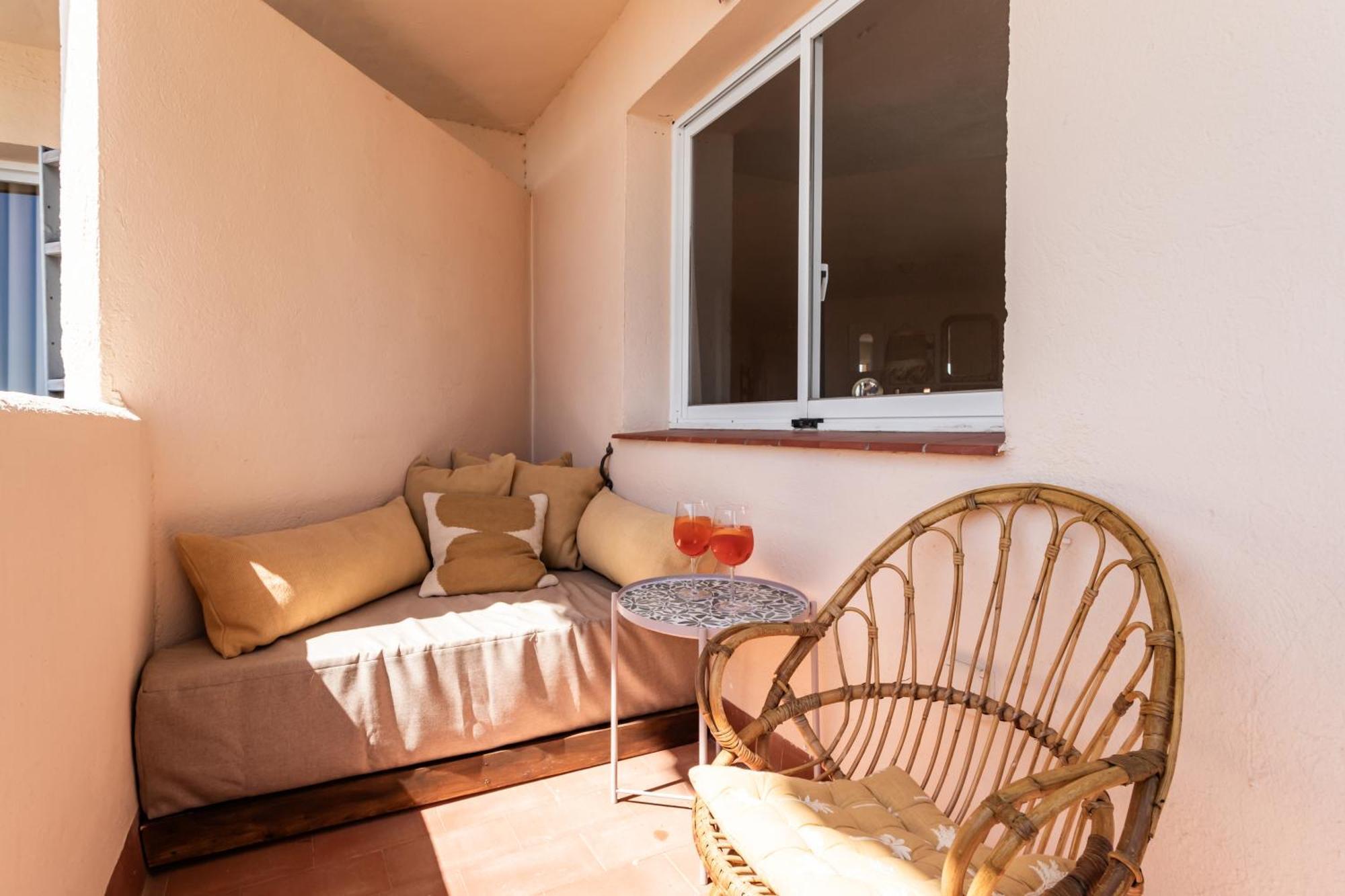 Apartment Casa Pinomar Malaga
