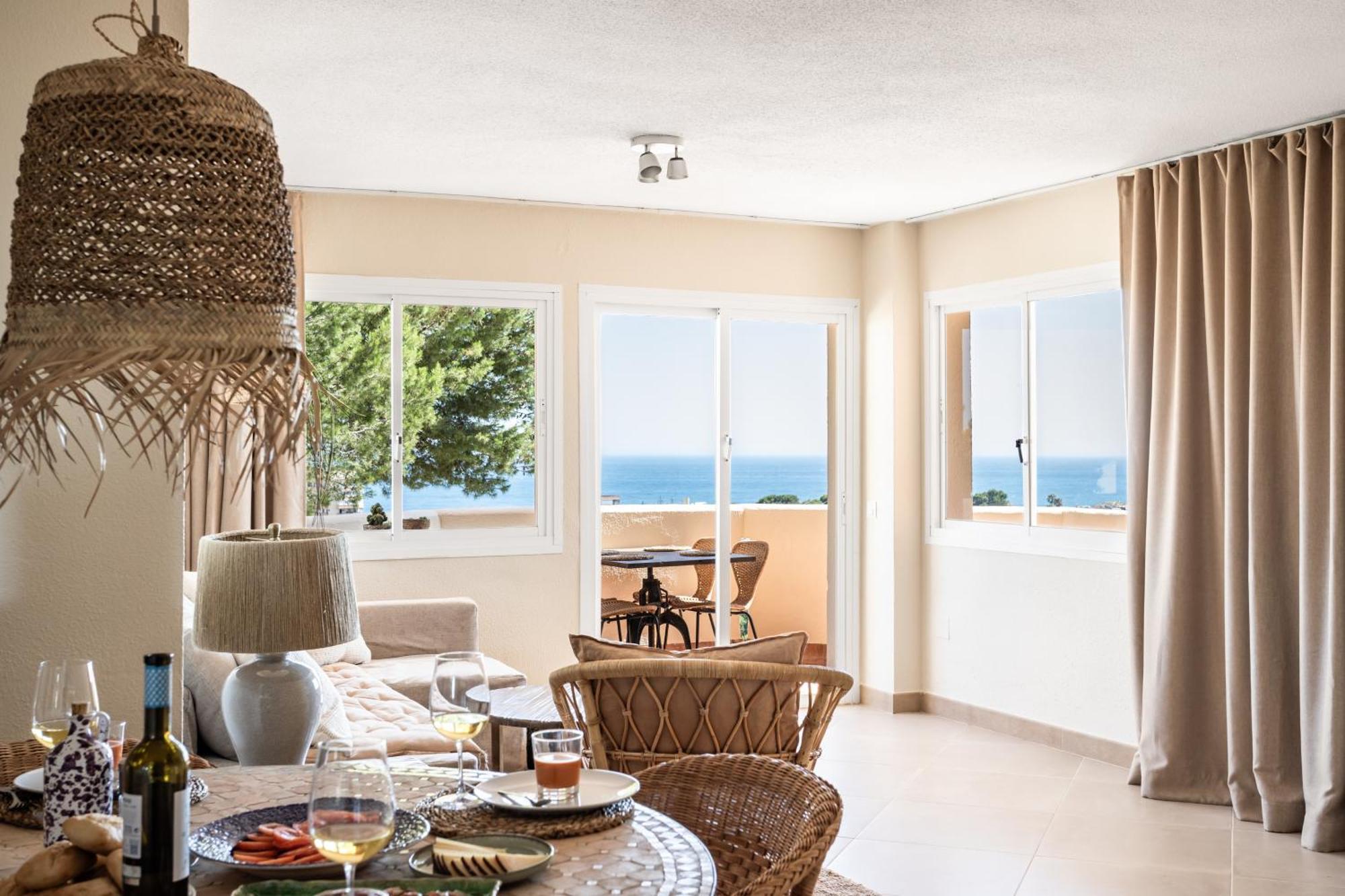 Apartment Casa Pinomar Malaga