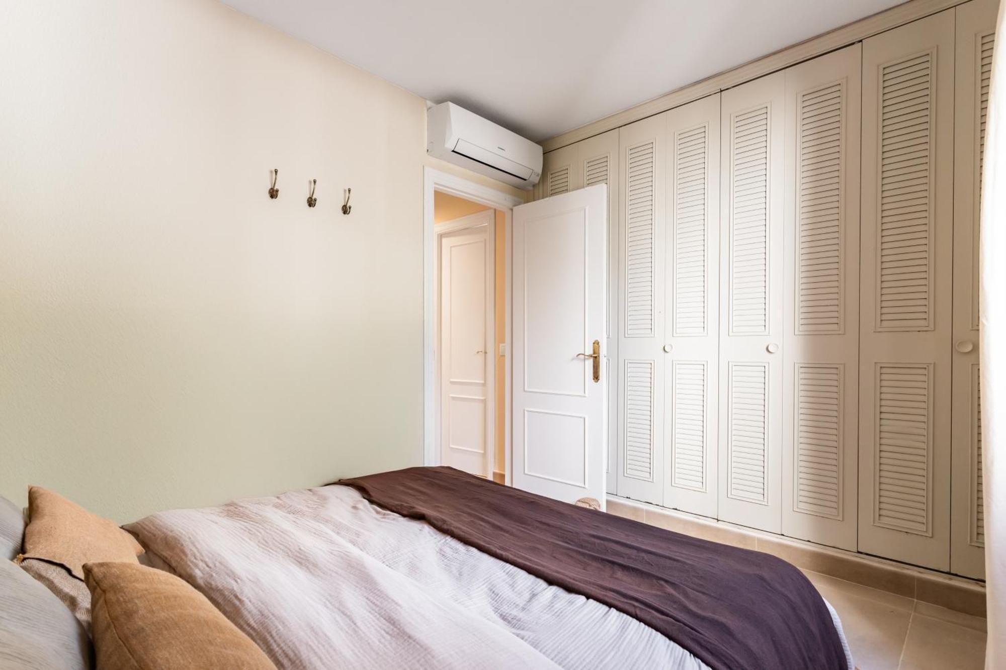 Apartment Casa Pinomar Malaga