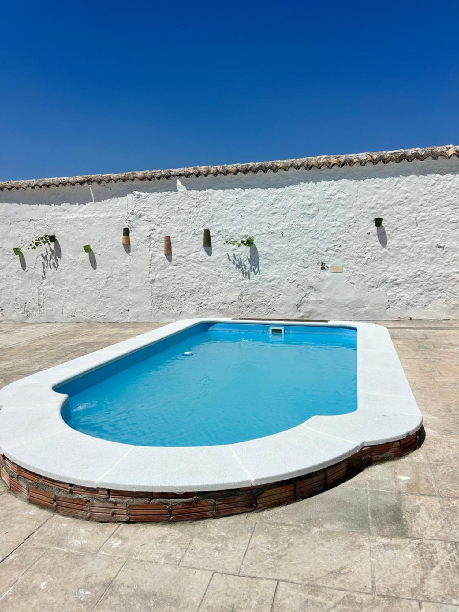 Cortijo La Torquilla Laguna Fuente De Piedra Malaga