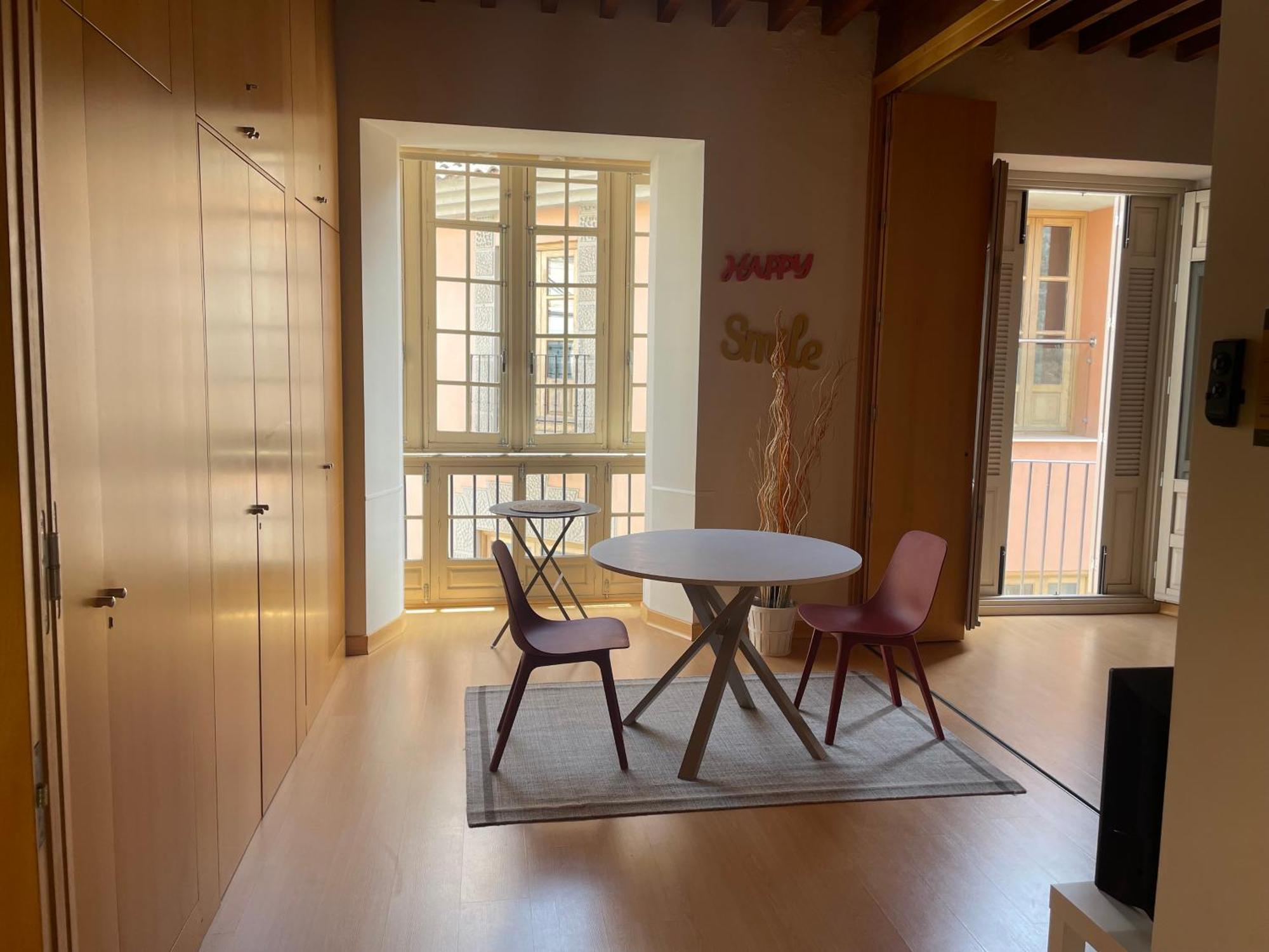 Apartamento A Dos Pasos De Todo Málaga