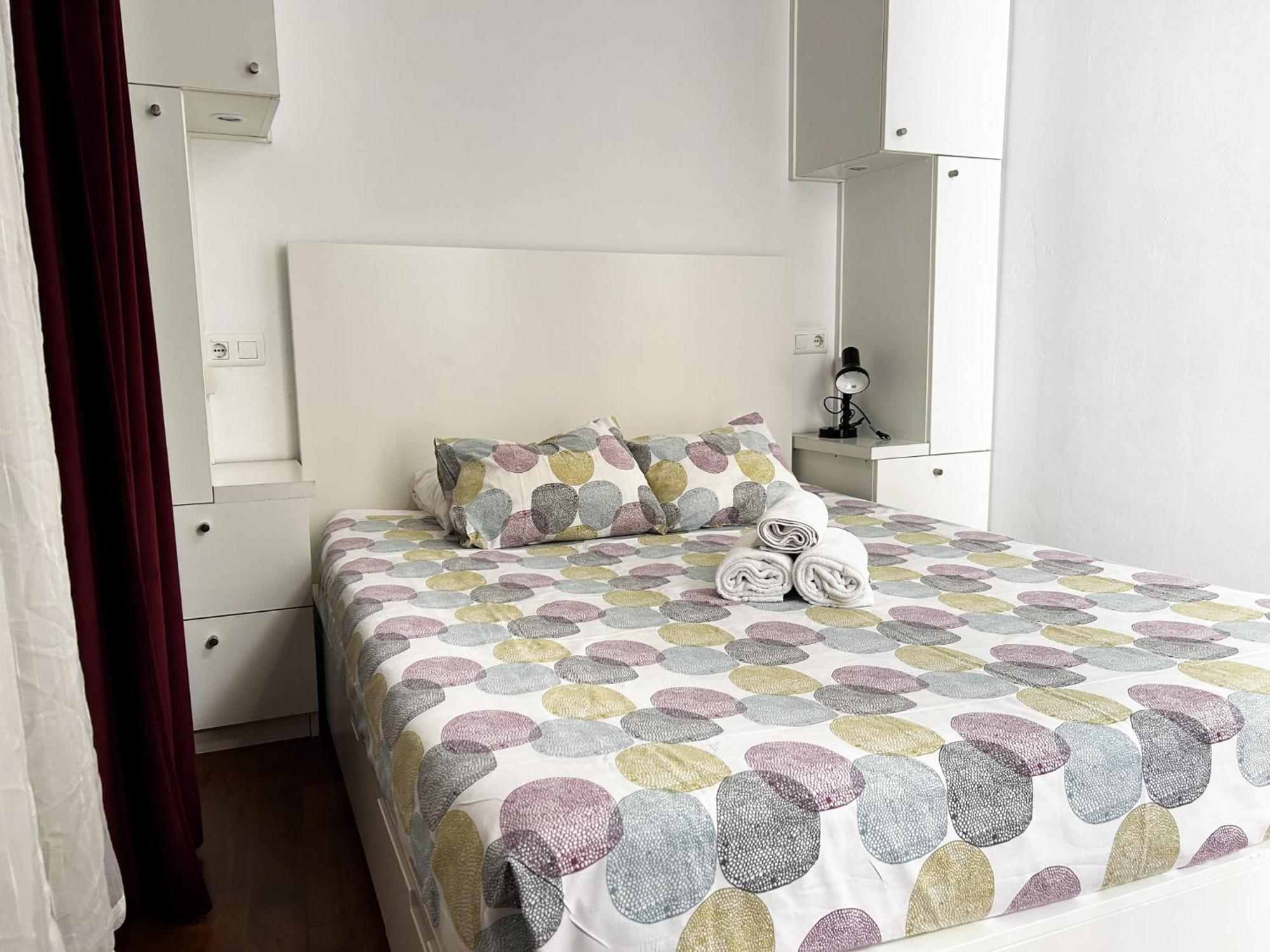 Super Centrico Malaga