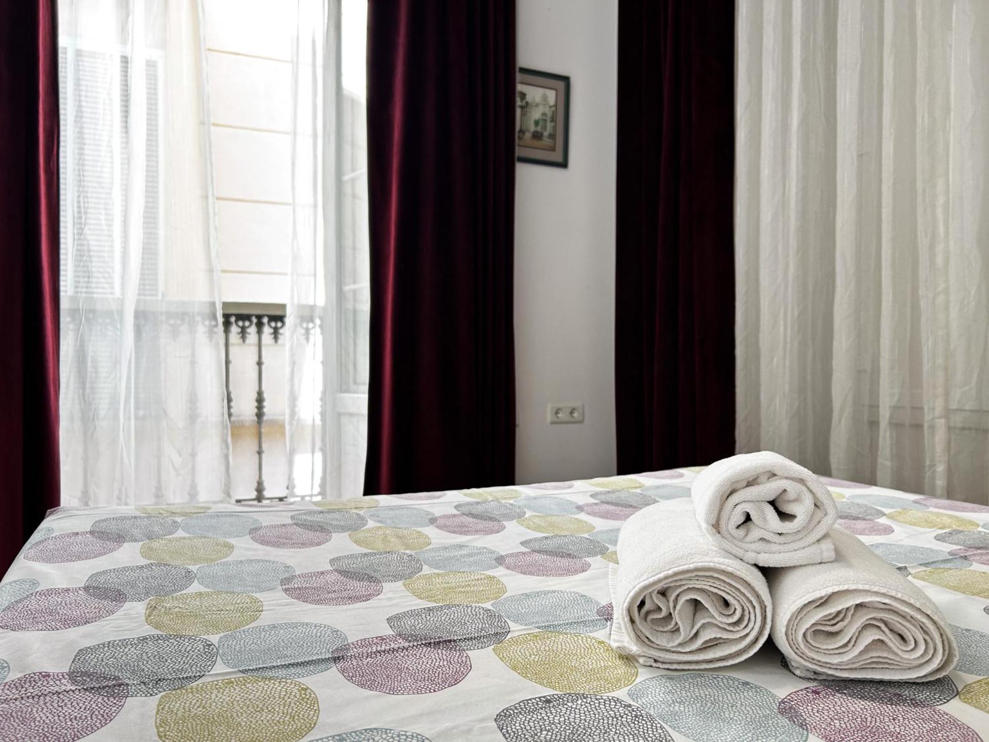 Super Centrico Apartment
