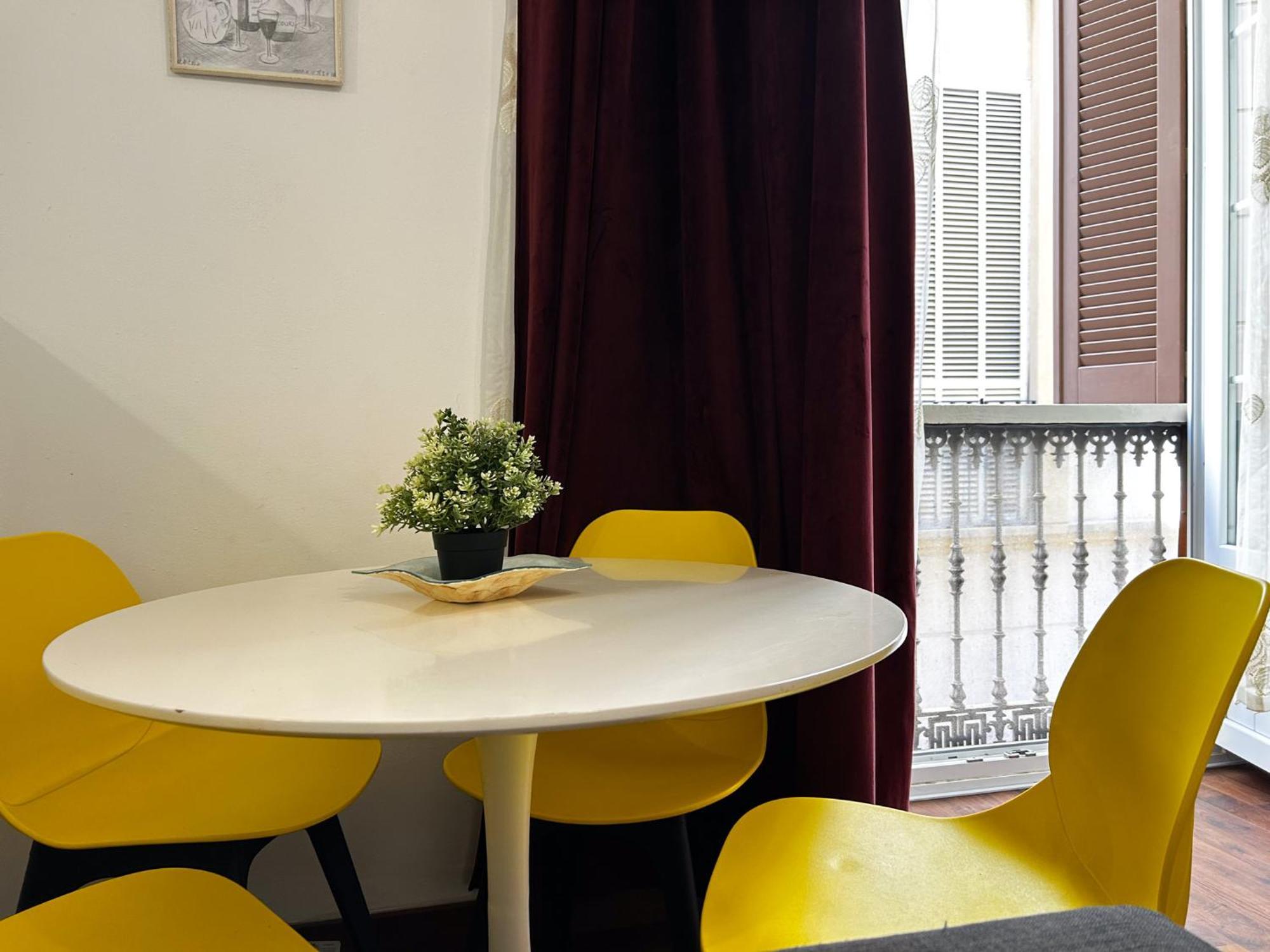 Super Centrico Apartment Malaga