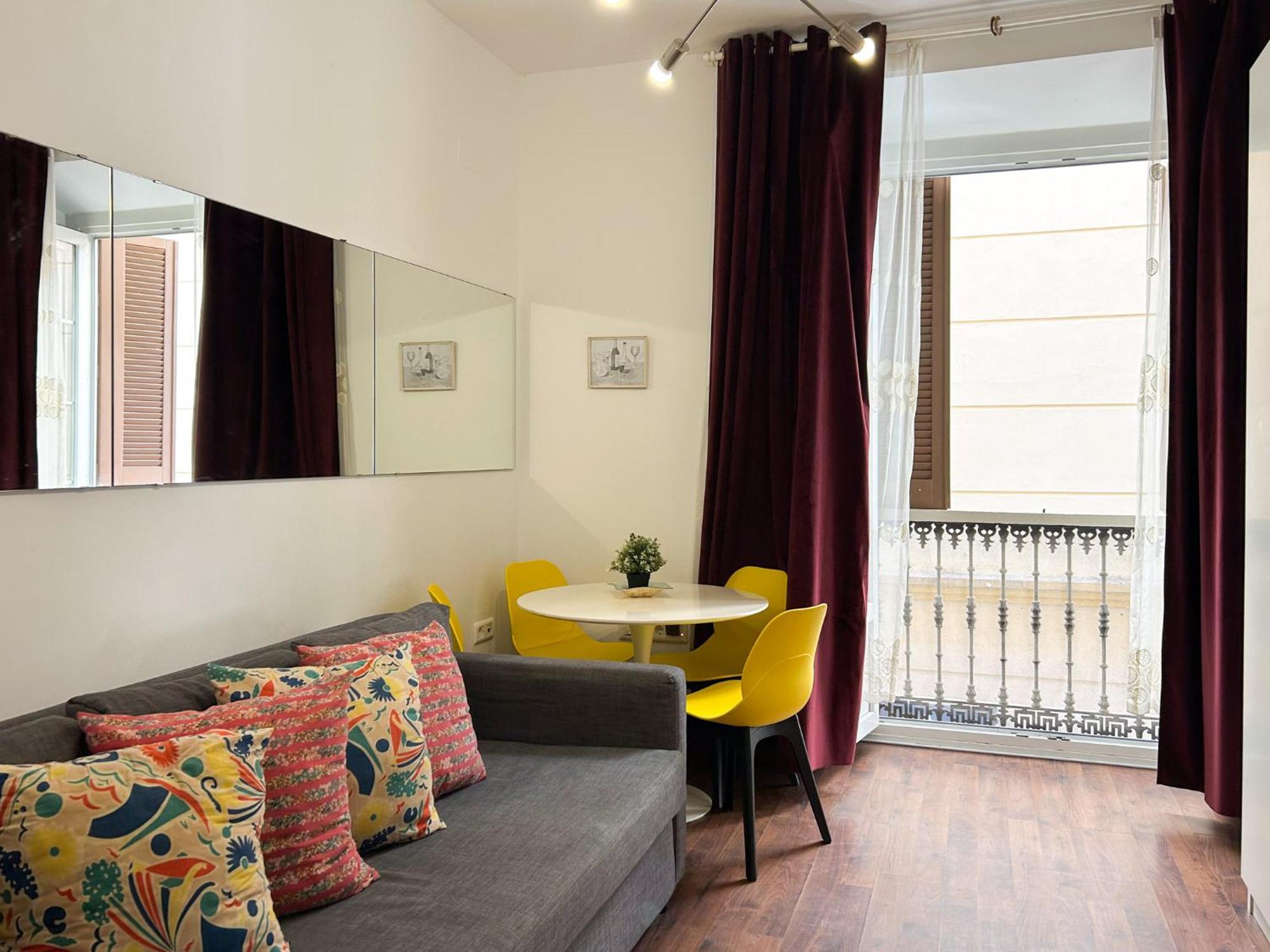 Apartment Super Centrico Malaga