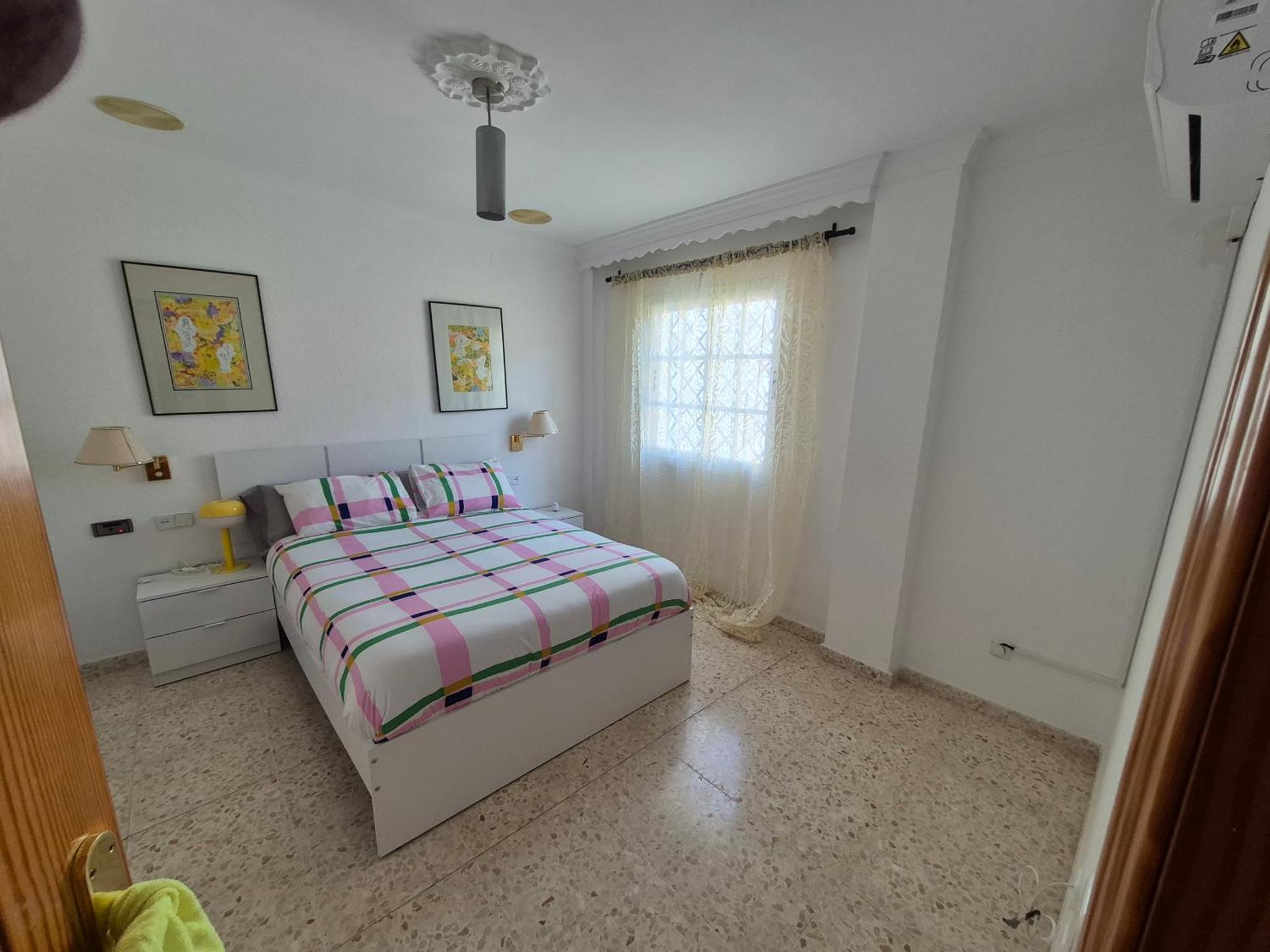 Uf House Apartamento *