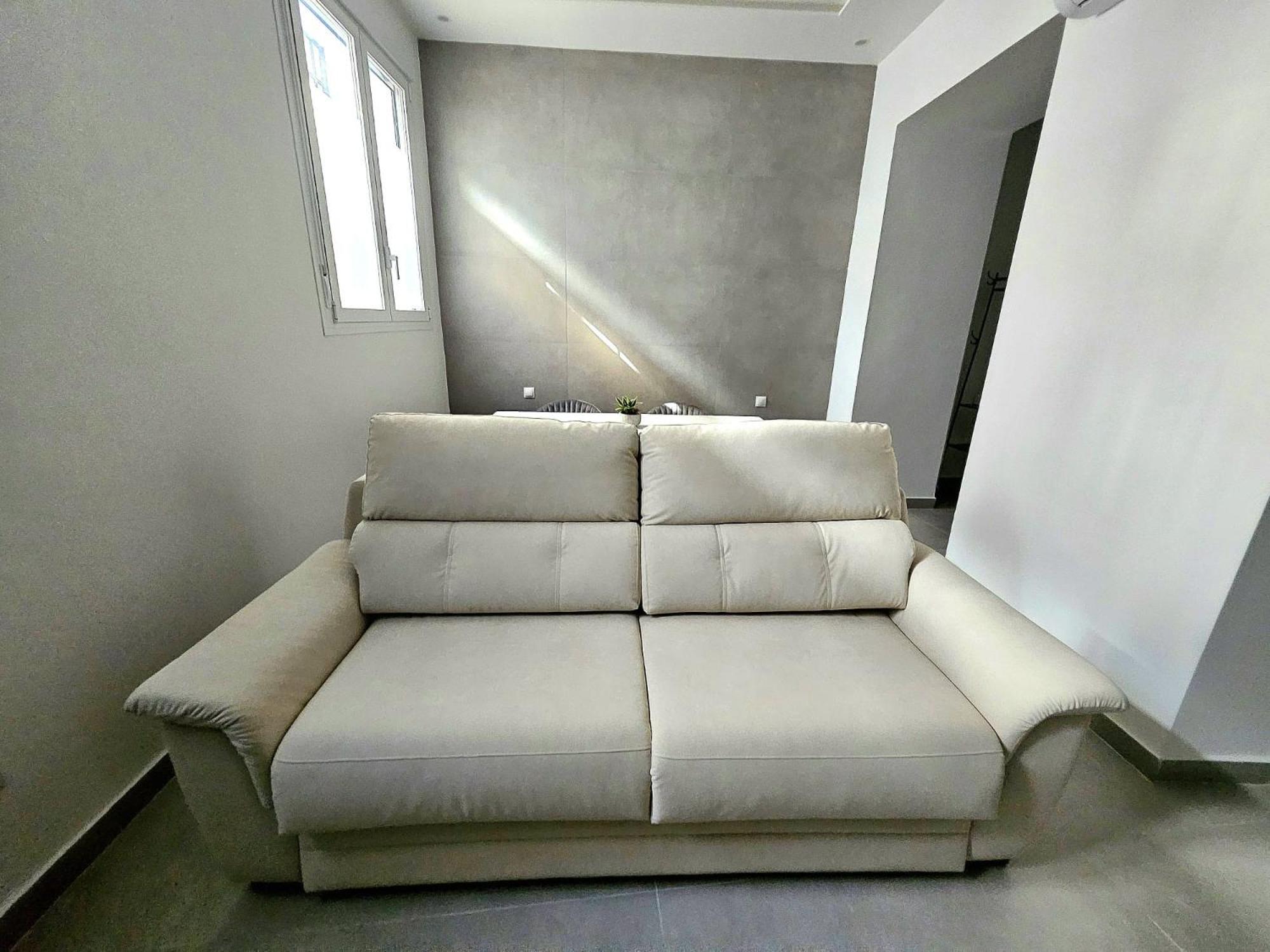 Casa Mari * Málaga