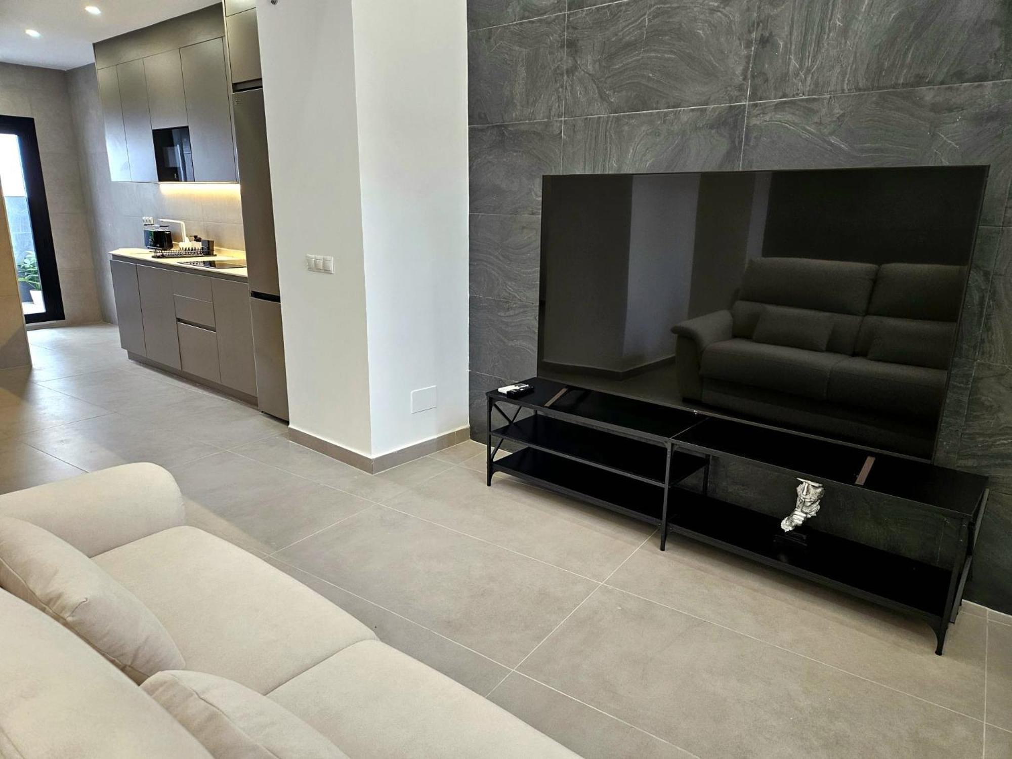 Apartamento Casa Mari *