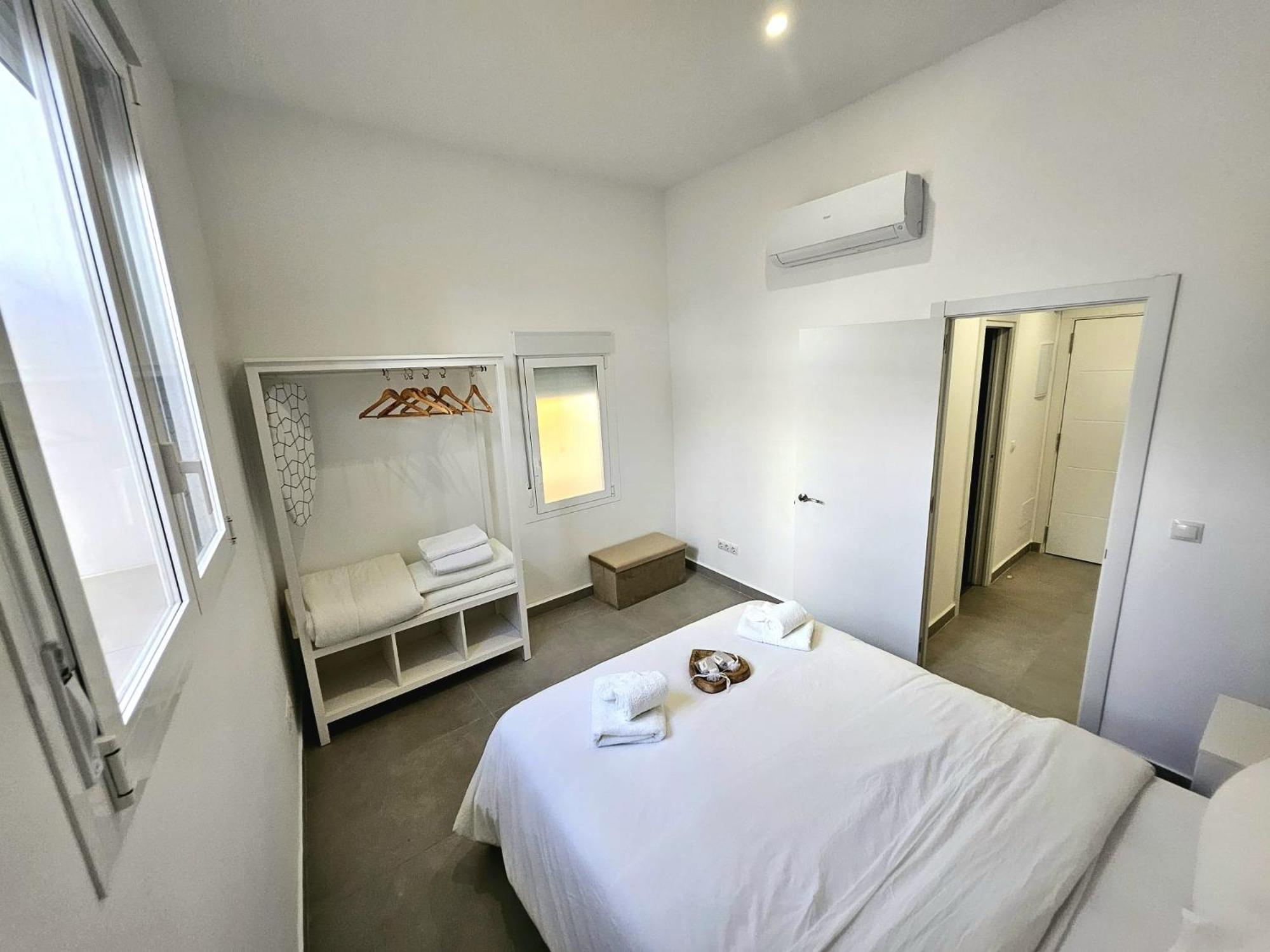 Apartamento Casa Mari