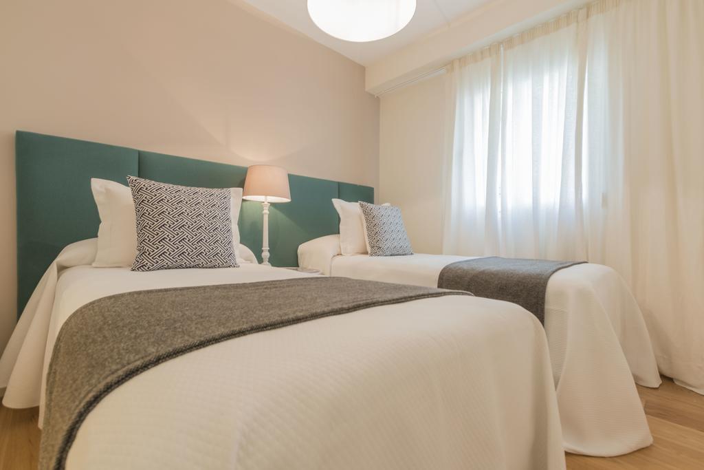 Club Calle Nueva Lofts Apartamento Málaga
