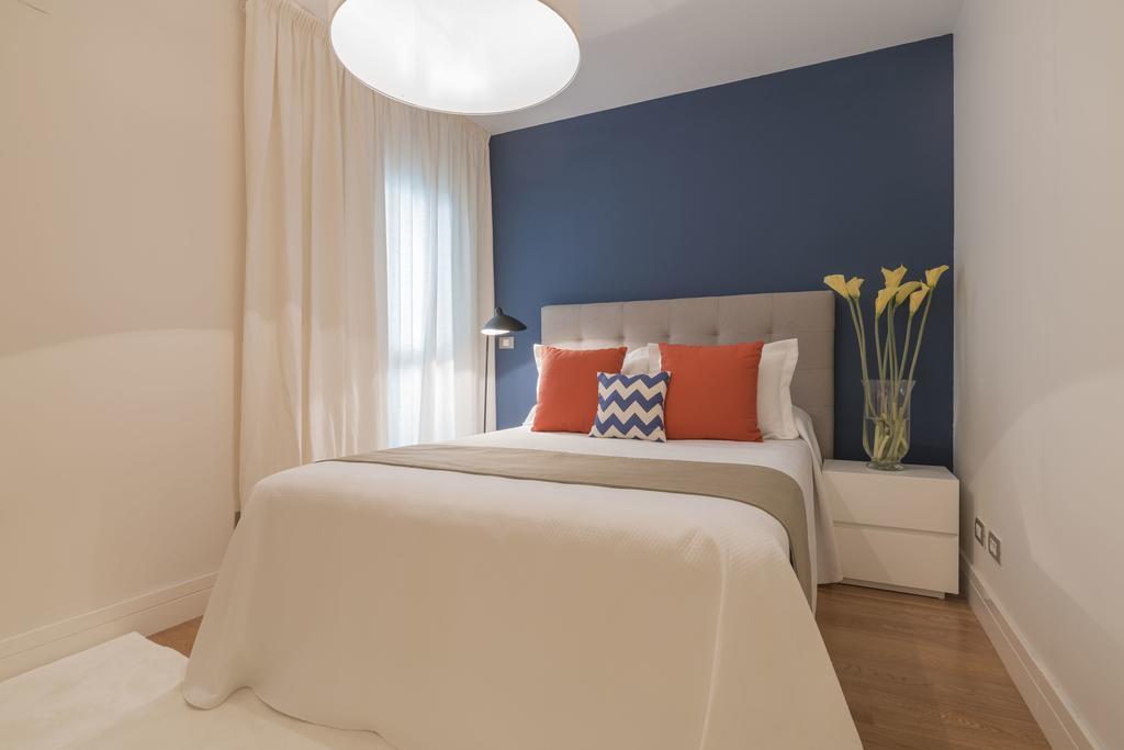 Apartamento Club Calle Nueva Lofts *