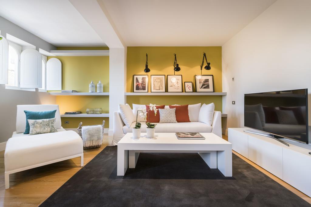 Club Calle Nueva Lofts * Málaga