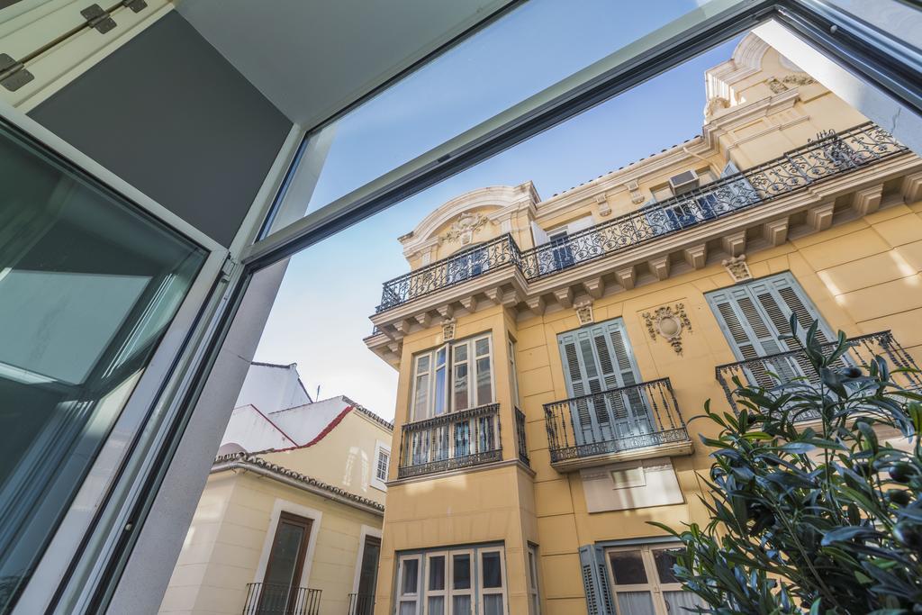 Club Calle Nueva Lofts Apartamento