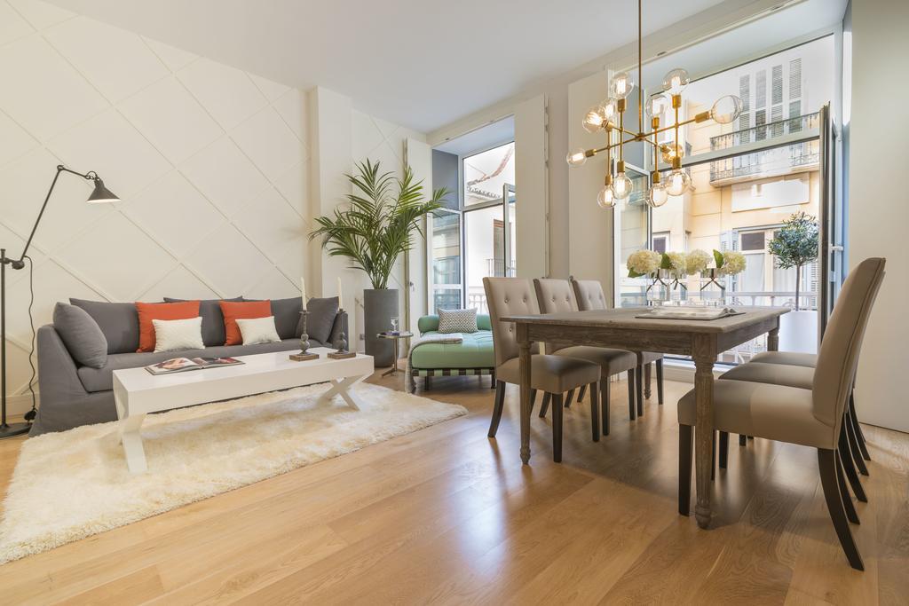 Apartamento Club Calle Nueva Lofts