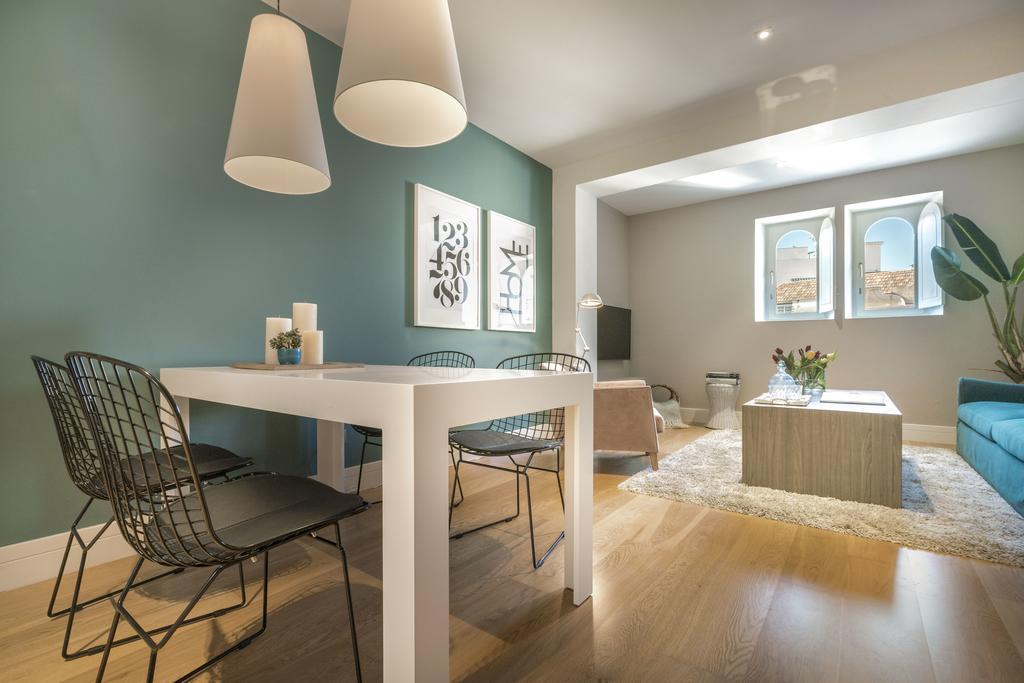 Club Calle Nueva Lofts Apartamento Málaga