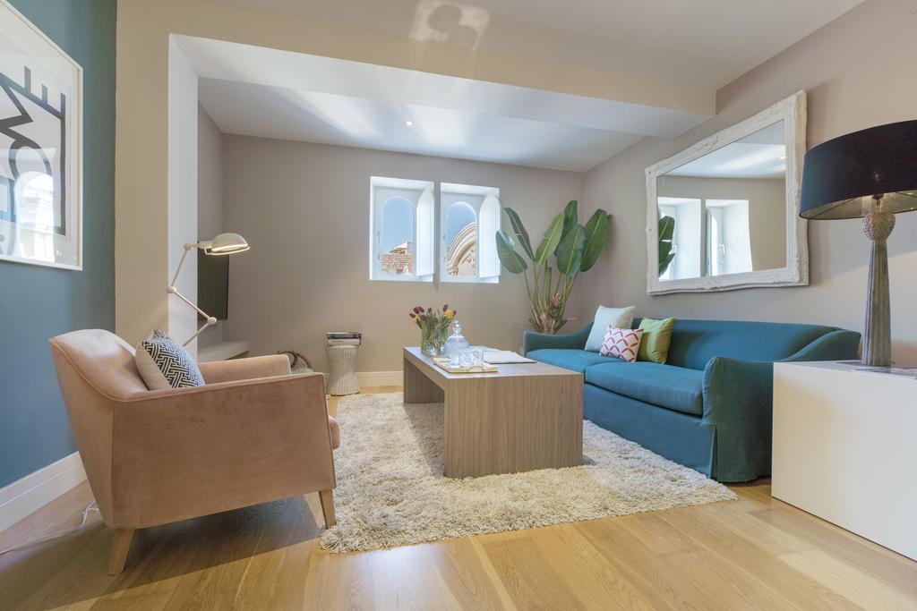 Club Calle Nueva Lofts Apartamento