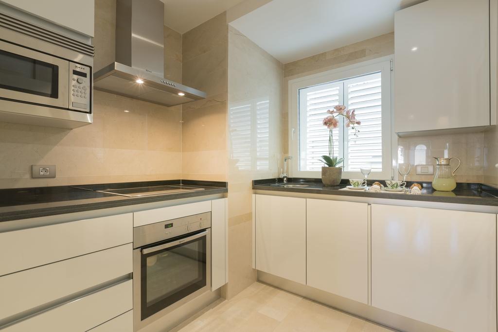 Club Calle Nueva Lofts Apartamento Málaga