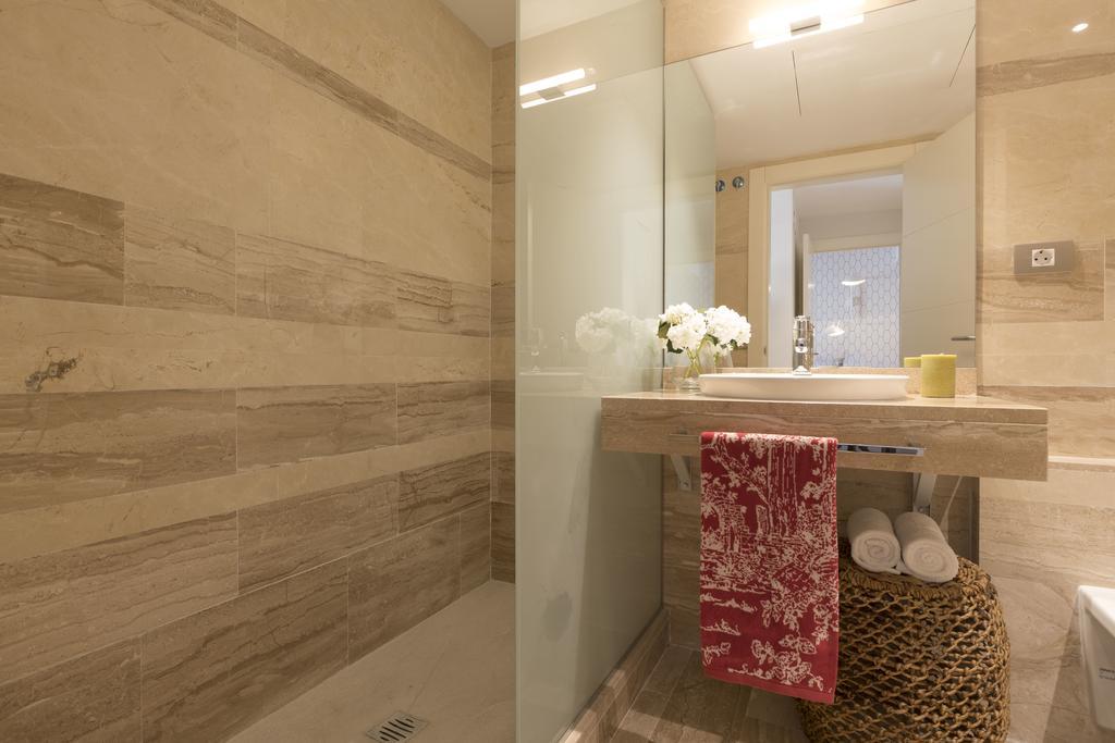 Club Calle Nueva Lofts Apartamento Málaga