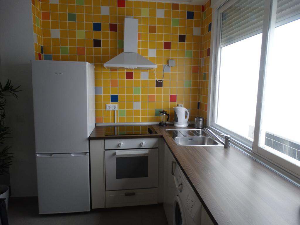 Apartment - Nuno Gomez, 24 Malaga