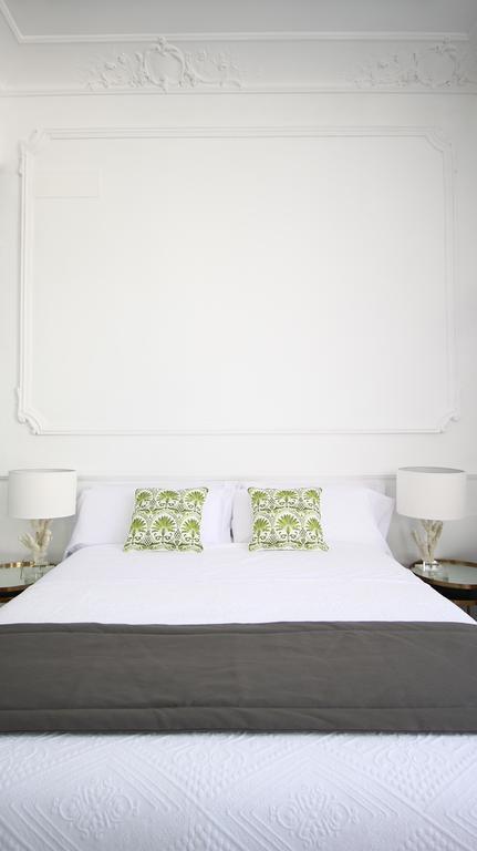 Apartamento Plaza Constitución - Larios Málaga