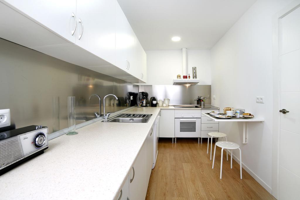 La Flamenquita Apartment Malaga
