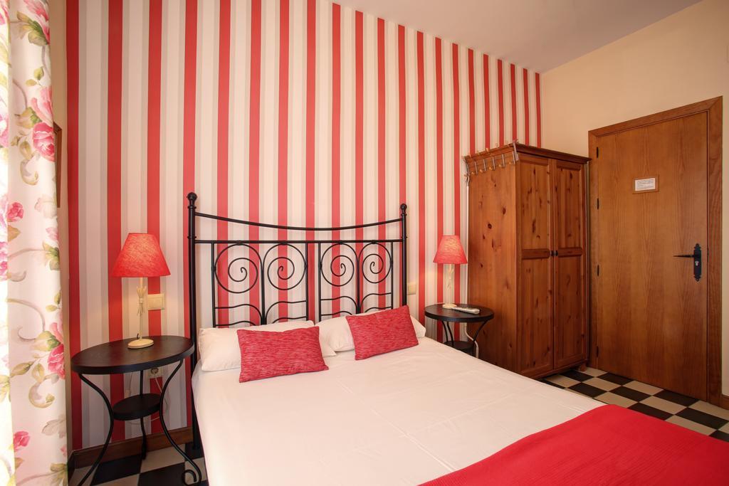 Malaga Lodge Guesthouse Guest house 3*