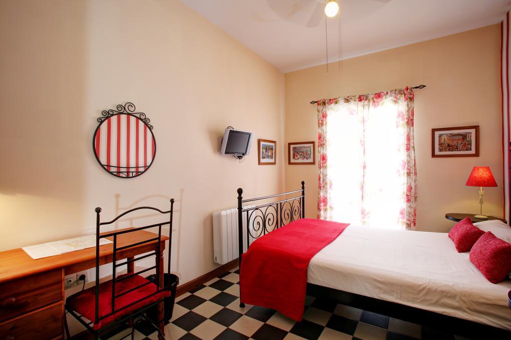 Guest house Malaga Lodge Guesthouse 3*