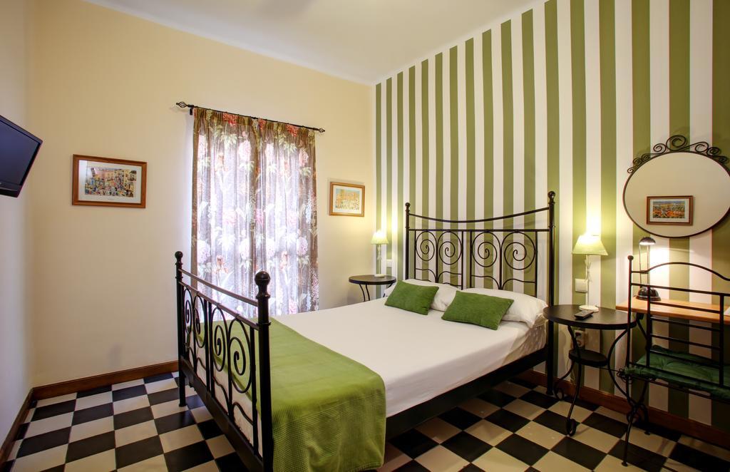 Guest house Malaga Lodge Guesthouse Malaga