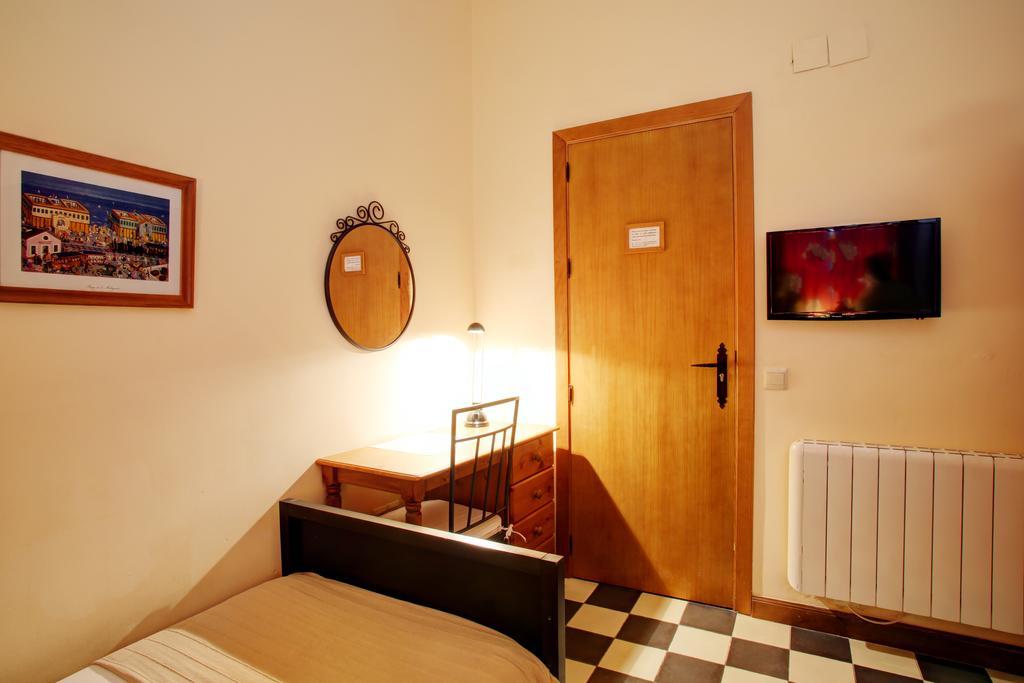Guest house Malaga Lodge Guesthouse Malaga