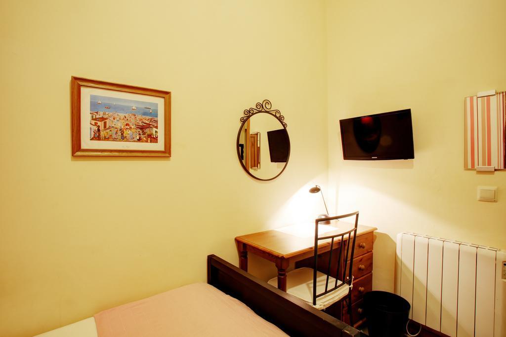 Malaga Lodge Guesthouse Malaga