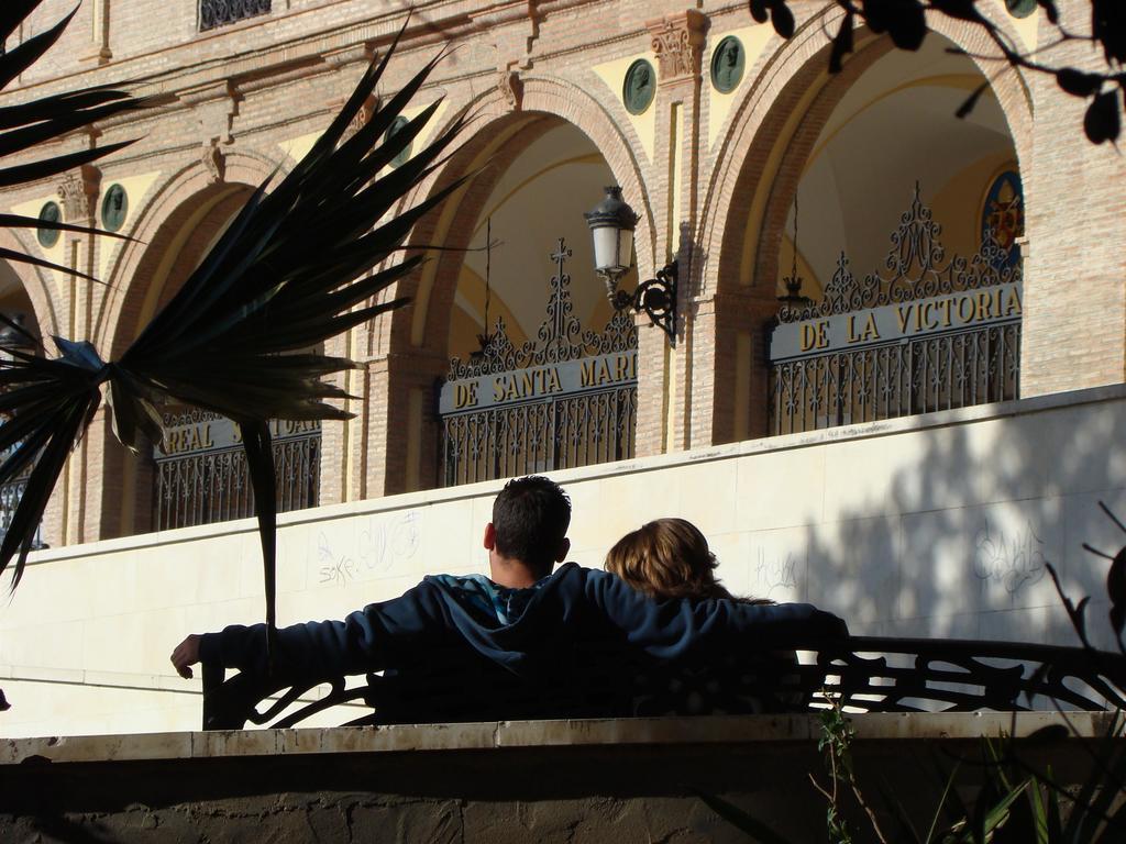 Guest house Malaga Lodge Guesthouse 3*