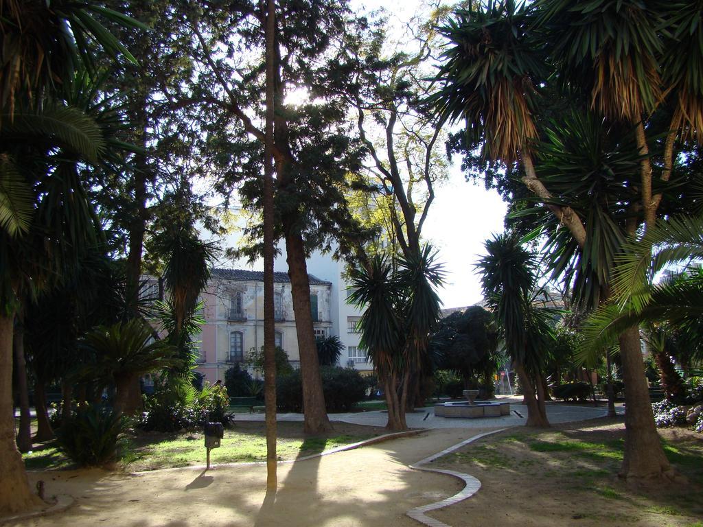 Malaga Lodge Guesthouse Malaga
