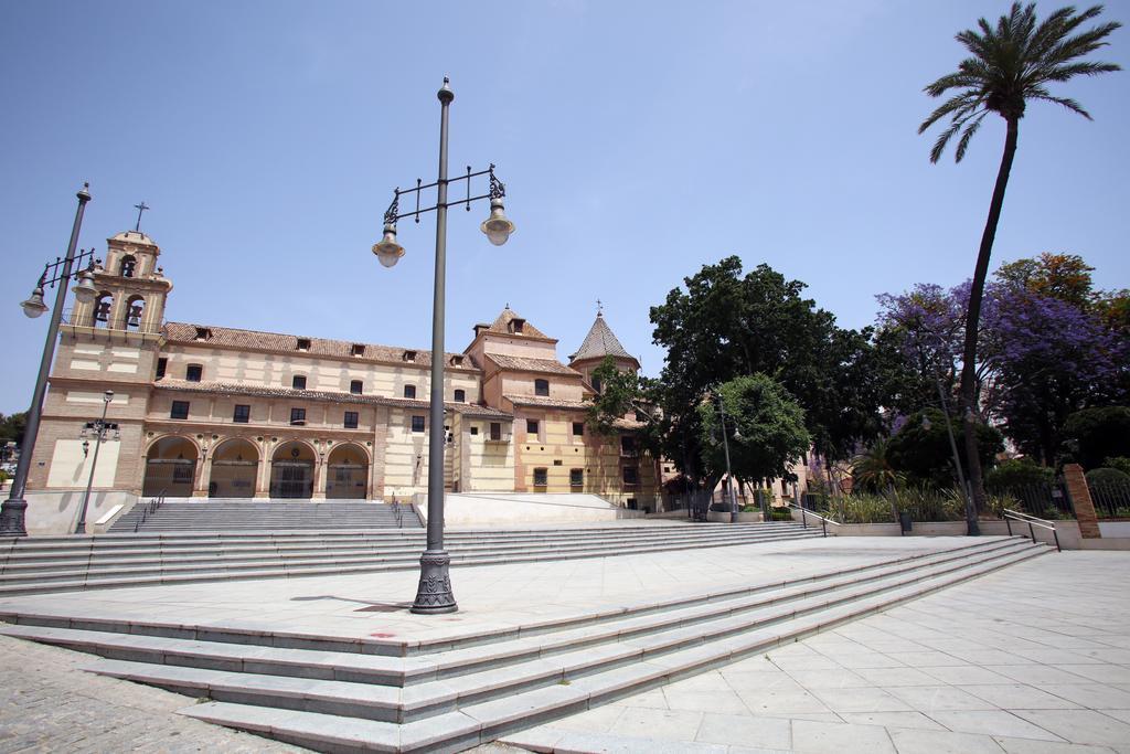 Malaga Lodge Guesthouse 3*