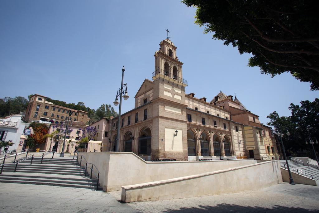 Malaga Lodge Guesthouse 3* Malaga