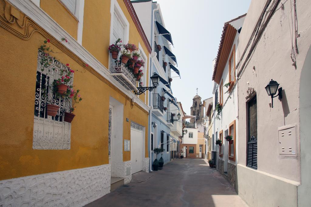 Malaga Lodge Guesthouse Malaga