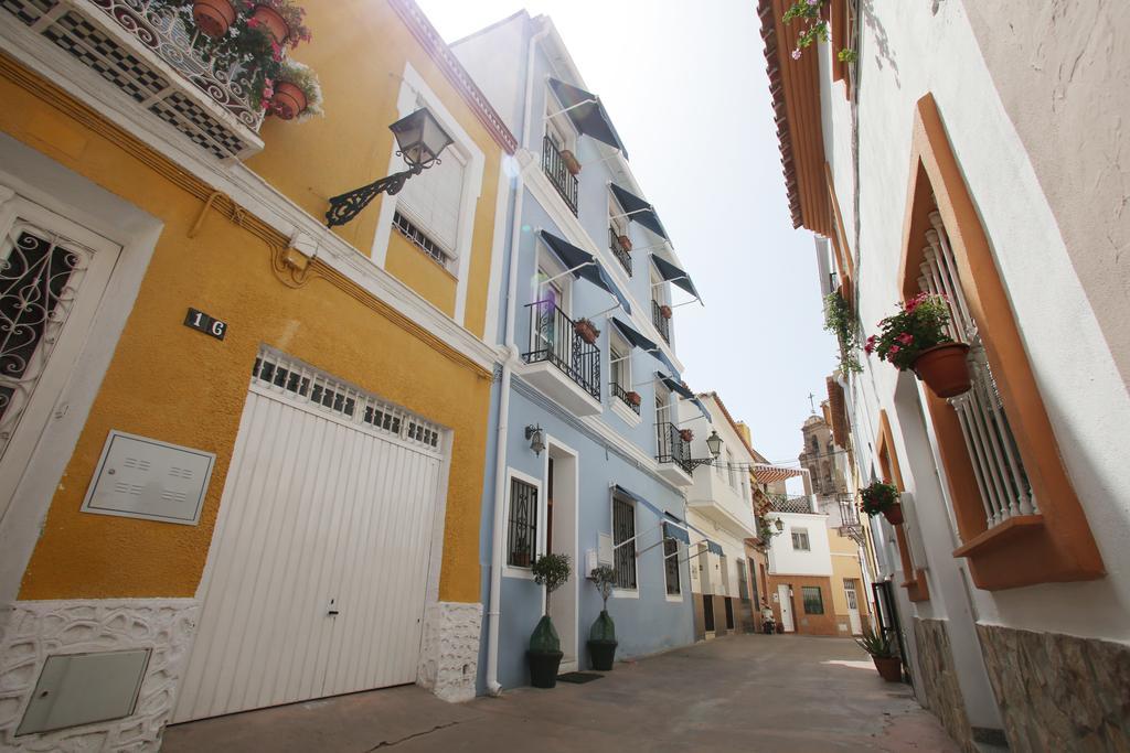 Guest house Malaga Lodge Guesthouse 3*