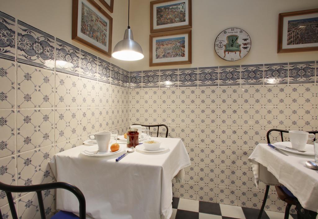 Malaga Lodge Guesthouse 3* Malaga
